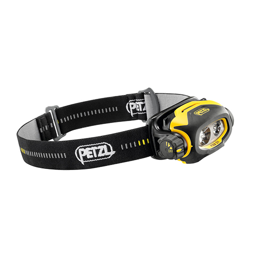 Petzl PIXA 3R Rechargeable Headlamp