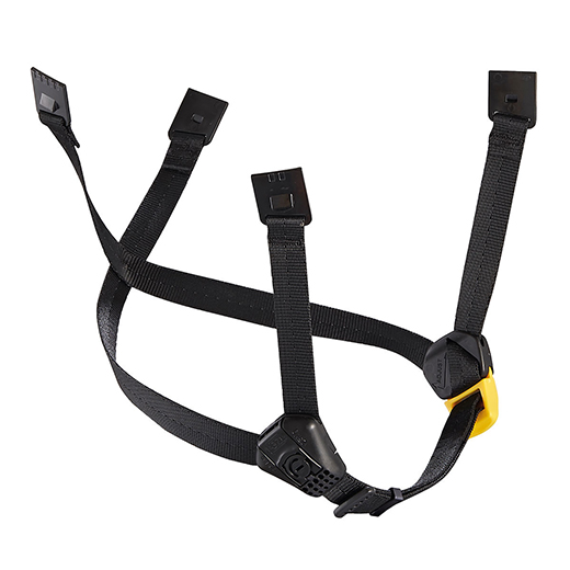 Petzl DUAL Chinstrap For VERTEX And STRATO Helmets, Standard