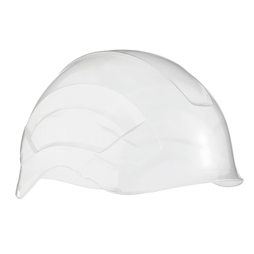 Protector for Petzl VERTEX helmet