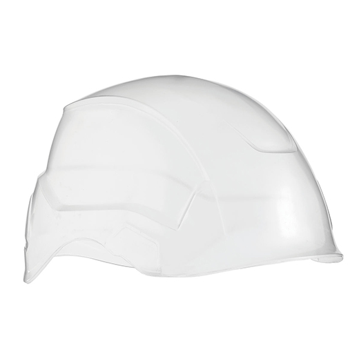 Protector for Petzl STRATO helmet