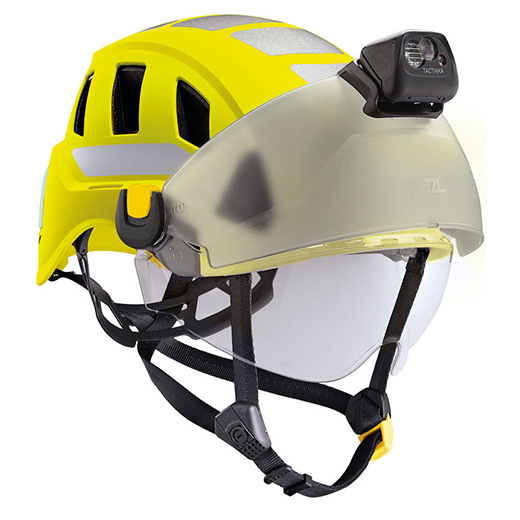 Helmets & Accessories