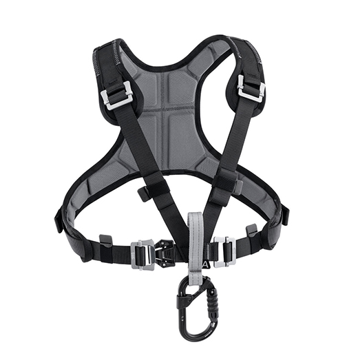 Petzl CHEST-AIR Chest Harness for Seat Harnesses