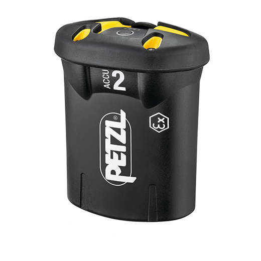 Petzl ACCU 2 DUO Z1 Rechargeable Battery