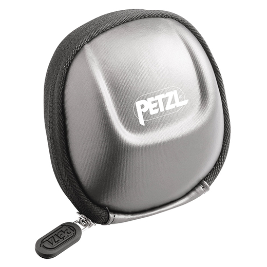 Petzl SHELL L Pouch For Ultra-Compact Headlamps