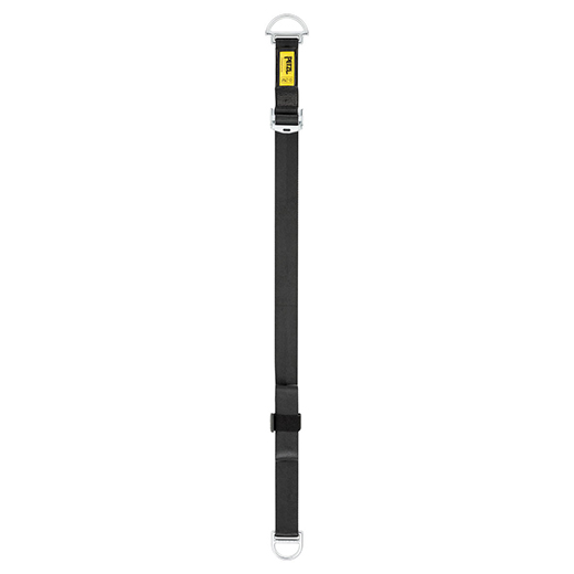 Petzl CONNEXION VARIO Adjustable Anchor Strap, 200 - 400 cm