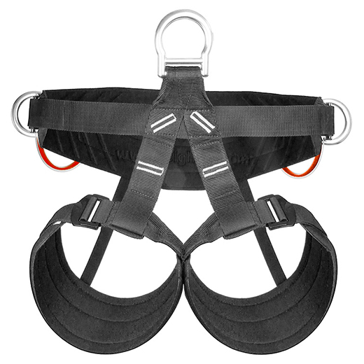 Heightec ECLIPSE Sit Rope Access Harnesses