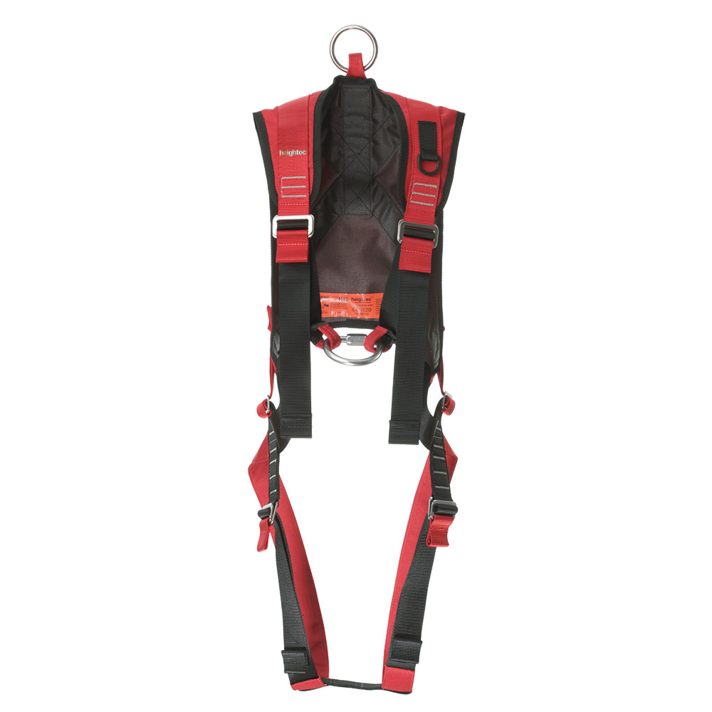 Heightec PHOENIX Rescue Harnesses