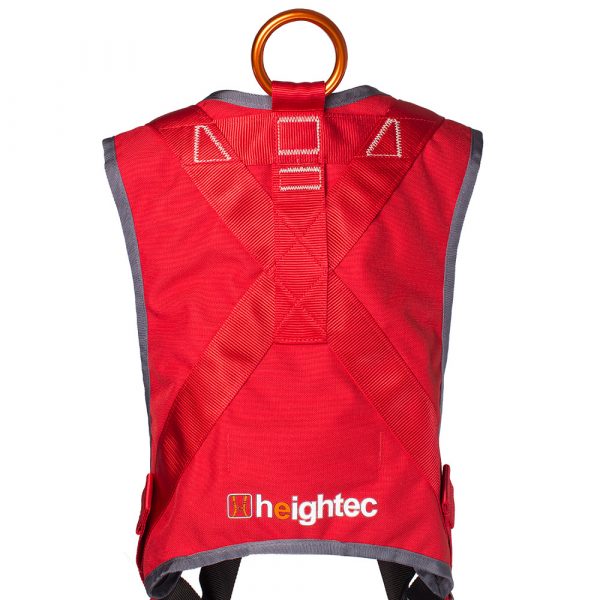 USED Heightec Phoenix Rescue Harness H11 