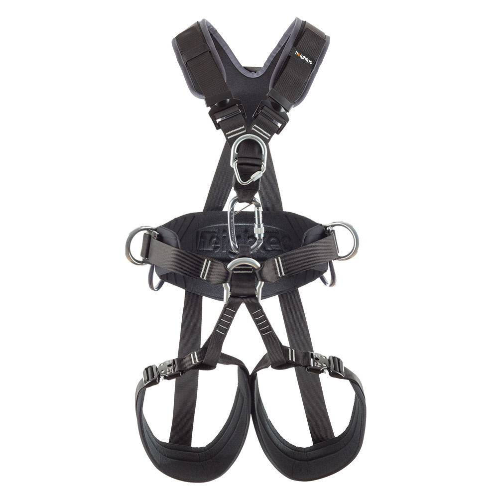 Heightec MATRIX Specialist Access Harness Quick Connect Buckles, CSS ...