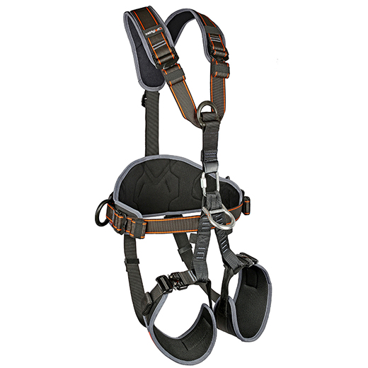 Heightec EXTOL Rope Access Harnesses