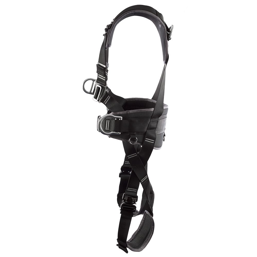 Heightec EUROPA Utilities Harness Overhead Lines Harness Quick Connect ...