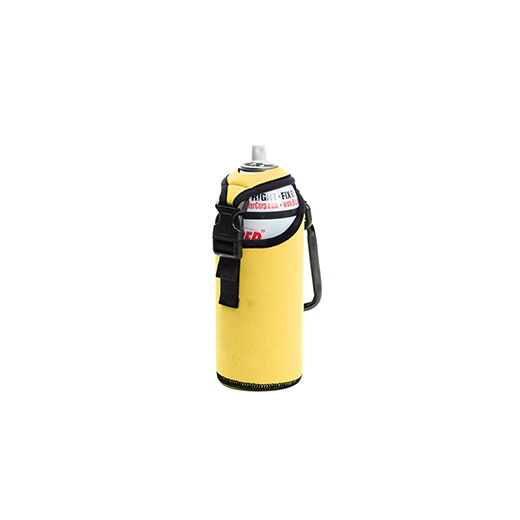 3M DBI-SALA Spray Can / Bottle Holster with Clip2Clip Coil