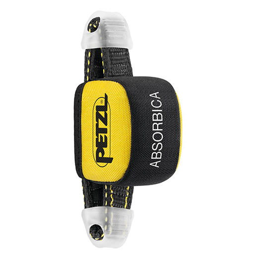 Petzl NEW Absorbica Compact Energy Absorber