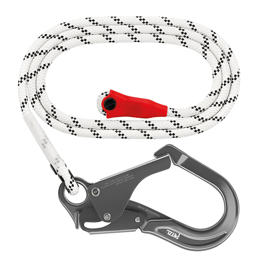 Petzl Replacement Rope For GRILLON MGO