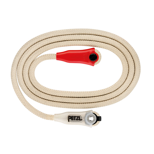 Petzl Replacement Rope For GRILLON PLUS, 2 m