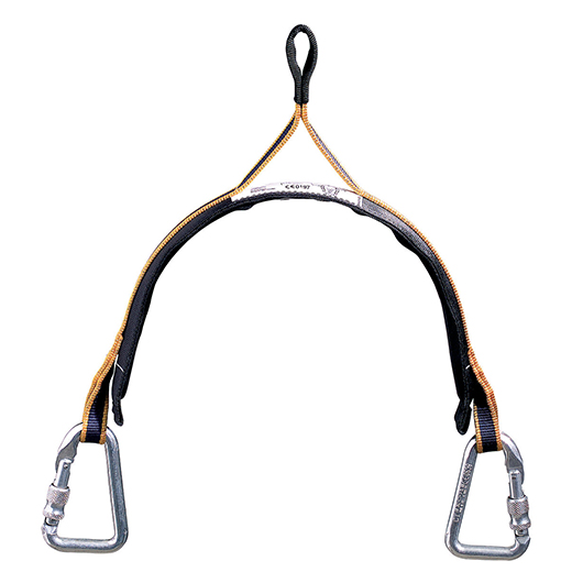 Petzl LIFT Spreader for harnesses