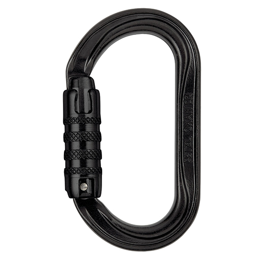 Heightec Tectra 11mm Low Stretch Rope, Black, CSS Worksafe