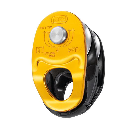 Petzl JAG Double Pulley