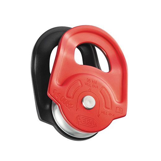 Petzl RESCUE High-efficiency Pulley