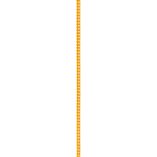 Petzl Accessory Cord, 4 mm, Orange