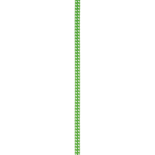 Petzl Accessory Cord, 6 mm, Green