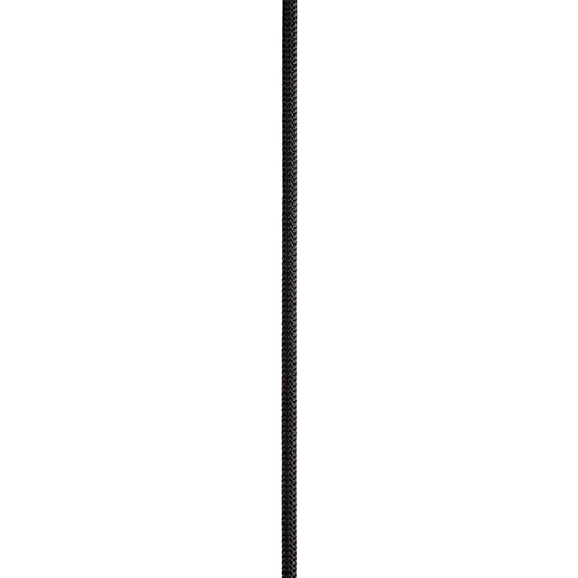 Petzl PARALLEL 10.5mm Semi-static Rope Black 100mtr