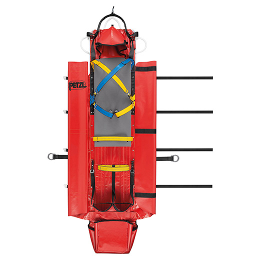 Petzl NEST Stretcher for confined spaces