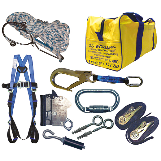 CSS Worksafe Ladder Safety Kit