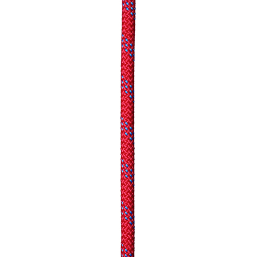 English Braids TUTUS STATIC Rope 11mm Red, 200mtr